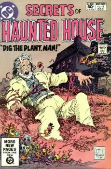 Cover of Issue #43