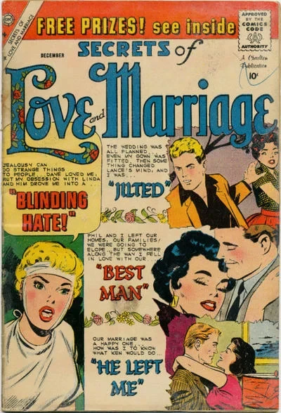 Cover of Jilted