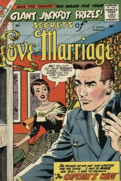 The Captain's Wife