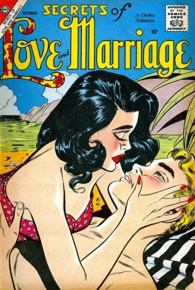 Cover of Issue #10