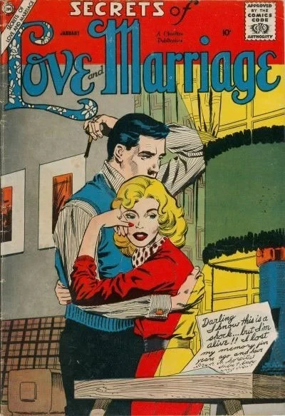 Cover of Issue #11