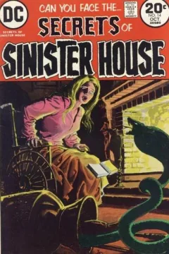 Issue #14
