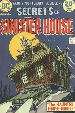 Issue #16