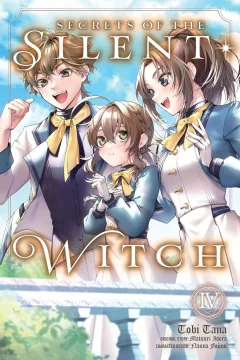 Volume 4