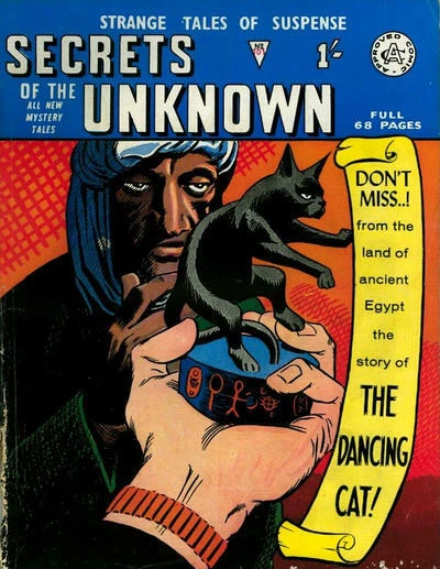 Cover of Issue #101