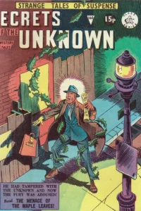 Issue #160