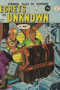 Issue #204