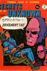 Judgement Day