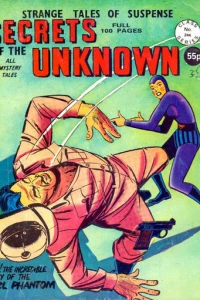 Issue #244