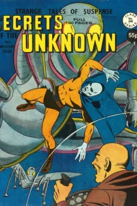 Issue #245