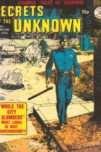 Issue #246