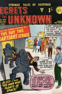 Issue #27