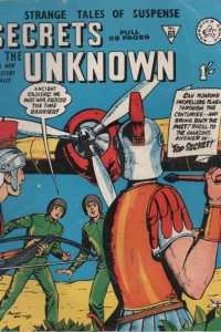 Top Secret