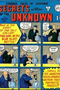 Issue #65