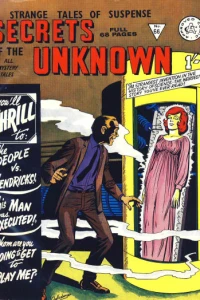 The People Vs. Hendricks