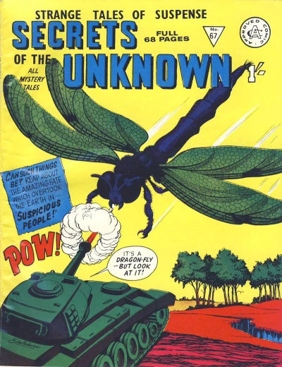 Cover of Suspicious People