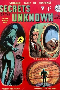 Issue #7