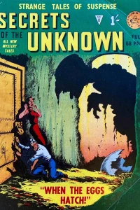 Issue #8