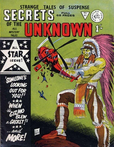 Cover of Someone's Looking Out for You