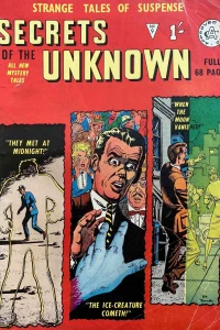 Issue #9