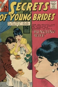 Bungling Wife