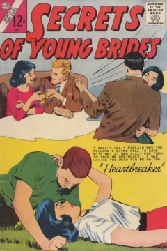 Heartbreaker