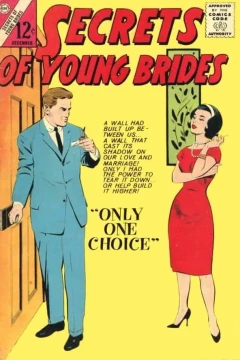 Only One Choice