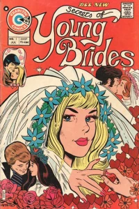 Issue #1