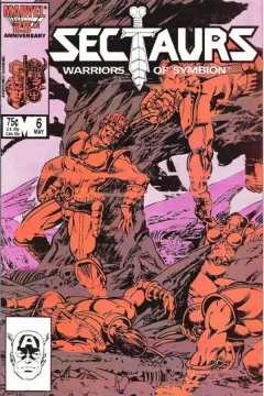 Issue #6