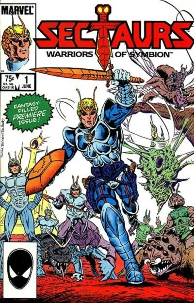 Cover of Upheaval!