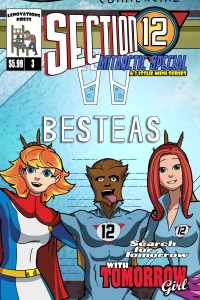 Search For Tomorrow Part 3