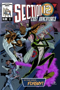 A Fly In The Ointment