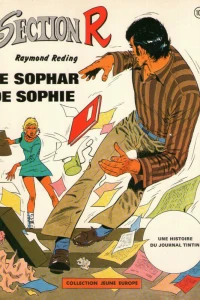 Le sophar de Sophie