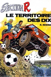 Le territoire des dix