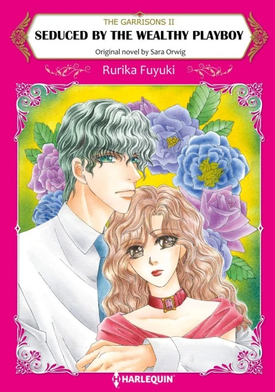 Cover of The Garrisons II