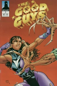 Seduction of the Innocent