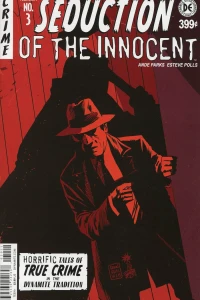 Part Three: Topsy-Turvy