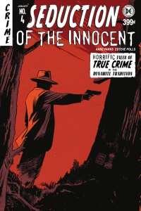 Part Four: Into the Night