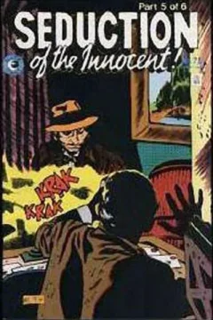 Issue #5