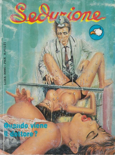 Cover of Issue #I/02