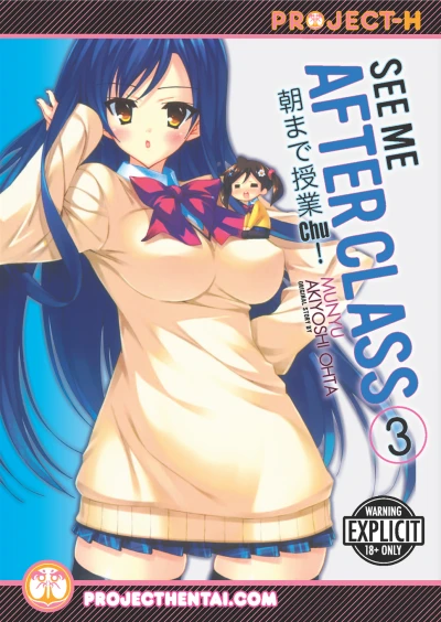 Cover of Volume 3