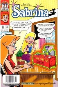 See You Later, Prestidigitator