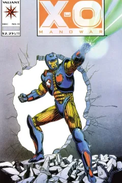 Seed Of Destruction - Part I: Alien Whisper