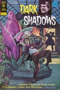 Seed of Evil Pt. 1 & 2