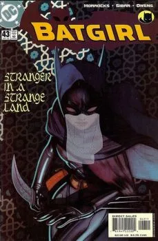 Cover of Seeds of Blood