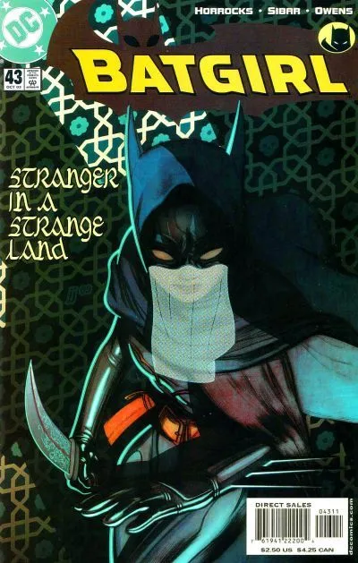 Cover of Seeds of Blood