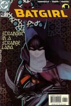 Seeds of Blood