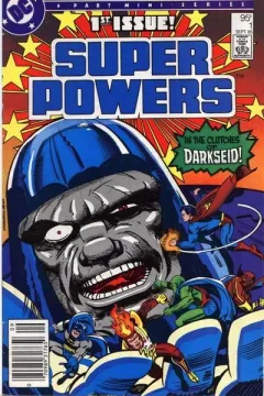 Seeds of Doom!