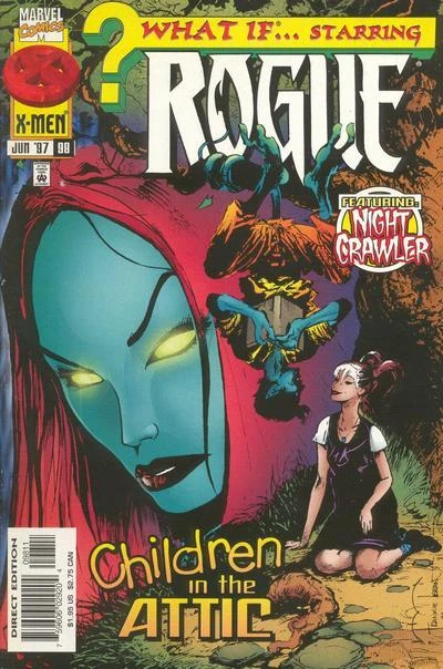 Cover of Seeds of Yesterday