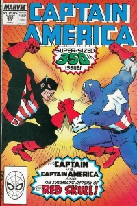 Seeing Red; Resurrection